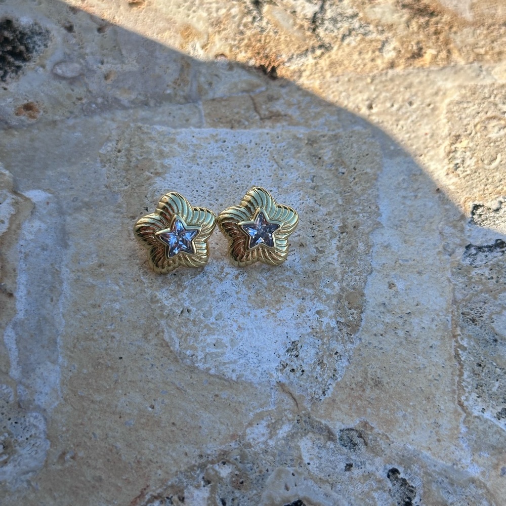 Celeste Earrings